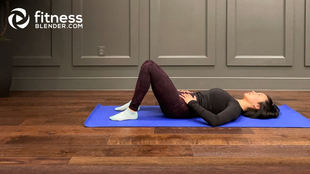 Understanding the Importance of the Pelvic Floor During Pregnancy