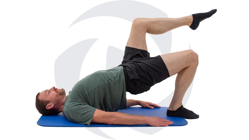 Long Pilates Workout for Core and Legs