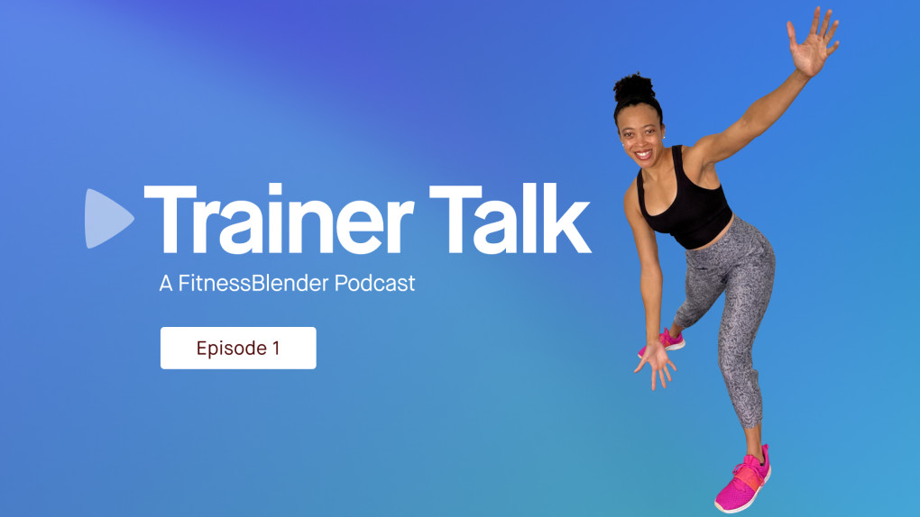Trainer Talk [Episode 1] – Staying Motivated with Fitness During Tough Times