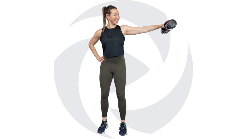 Upper Body Strength and HIIT