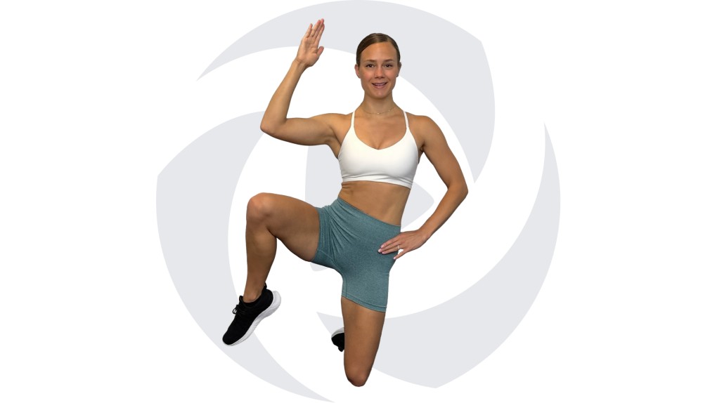 Obliques and Back Supersets with Functional Core Cardio Bursts