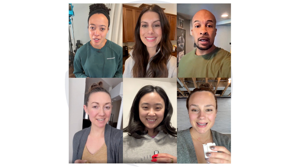 FB Momentum Week #2 Mental Health Focus: Establishing a Pre-workout Routine