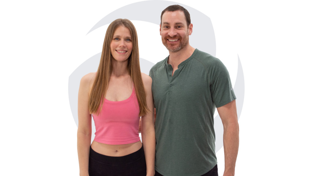 Total Body Strength Superset Workout