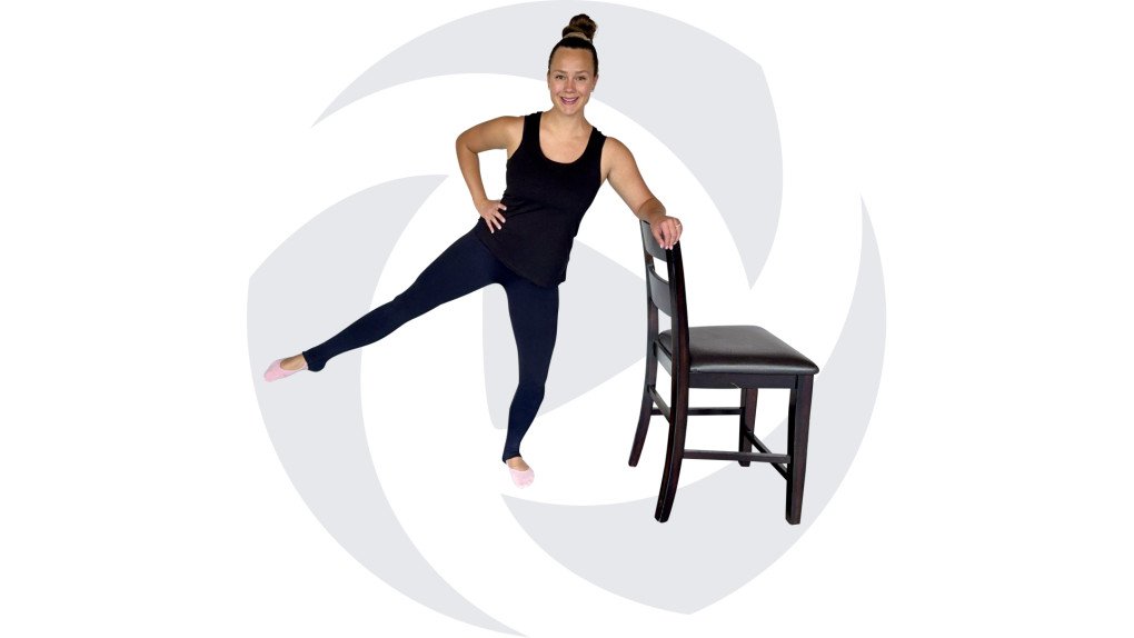 Full Body Barre Mini Segments