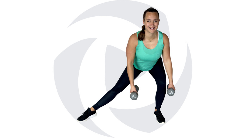 Day 16: Lower + Upper Body Pull Strength + HIIT