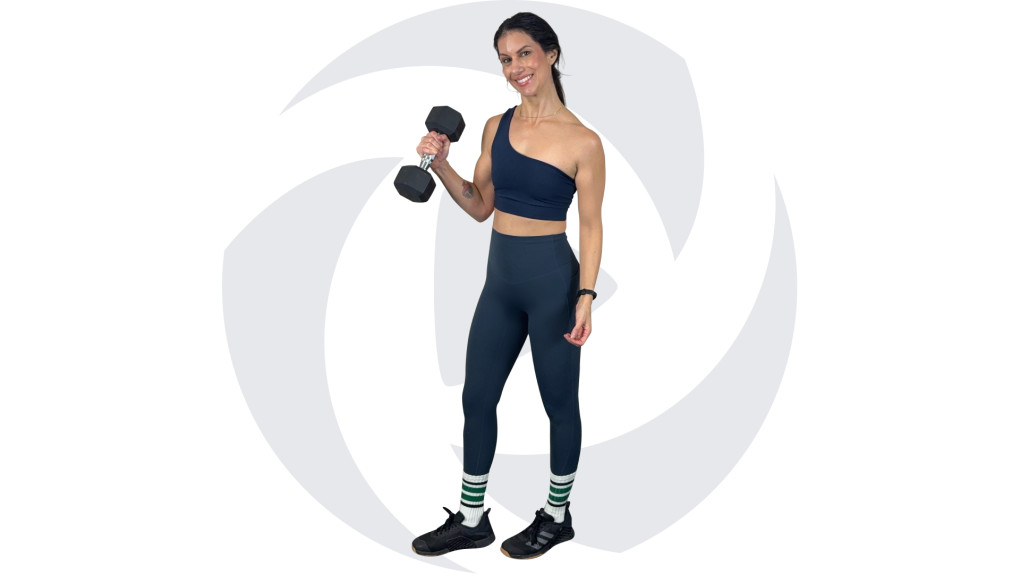 Day 23: Lower + Upper Body Strength (Pull) + Cardio