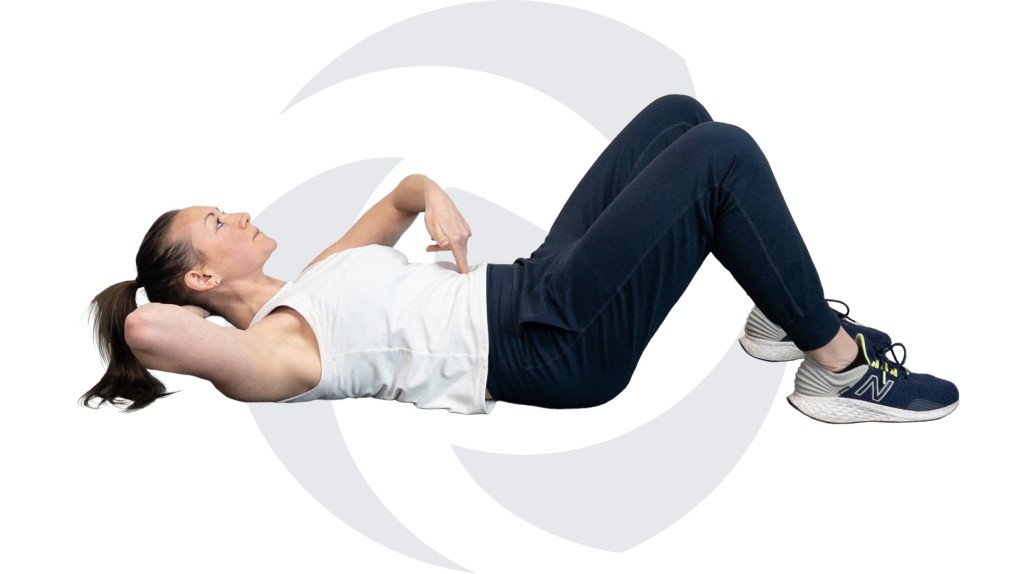 Diastasis Recti Self-Assessment