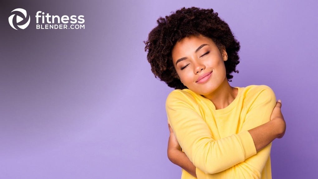 Managing Your Inner Critic Through Self-Compassion